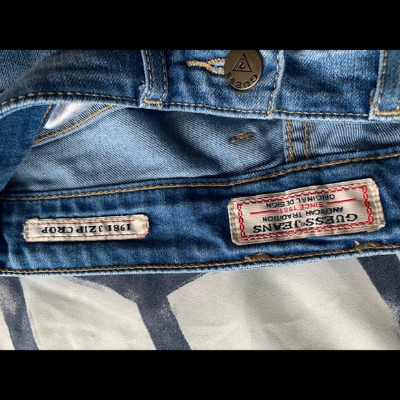 Jean guess - Picture 4 of 5
